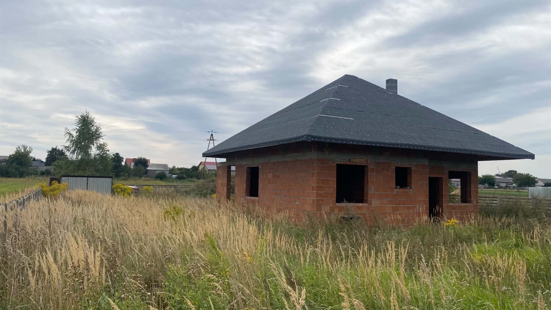 Dom na sprzedaż