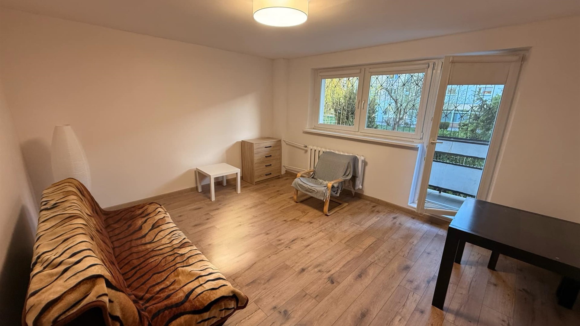 Mieszkanie na wynajem