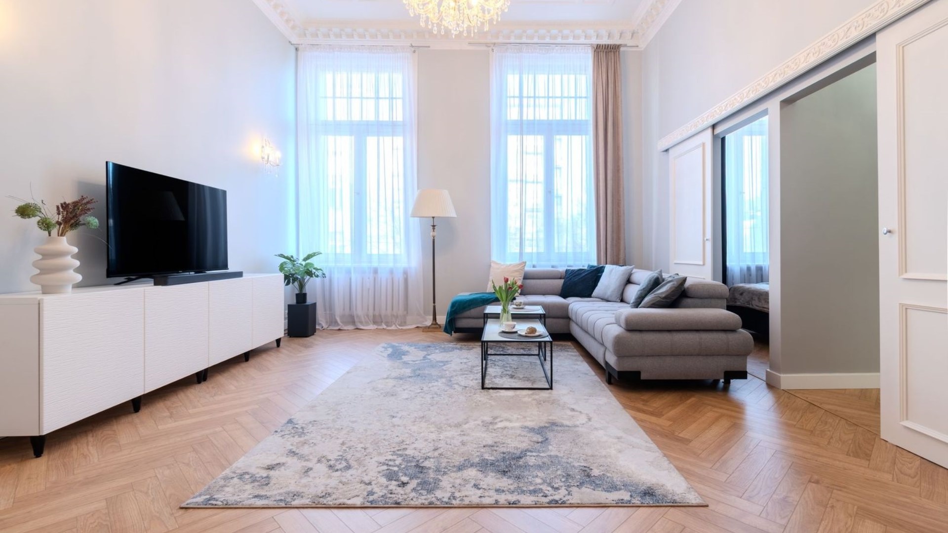 Mieszkanie na sprzedaż