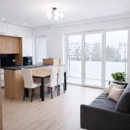 Mieszkanie na wynajem