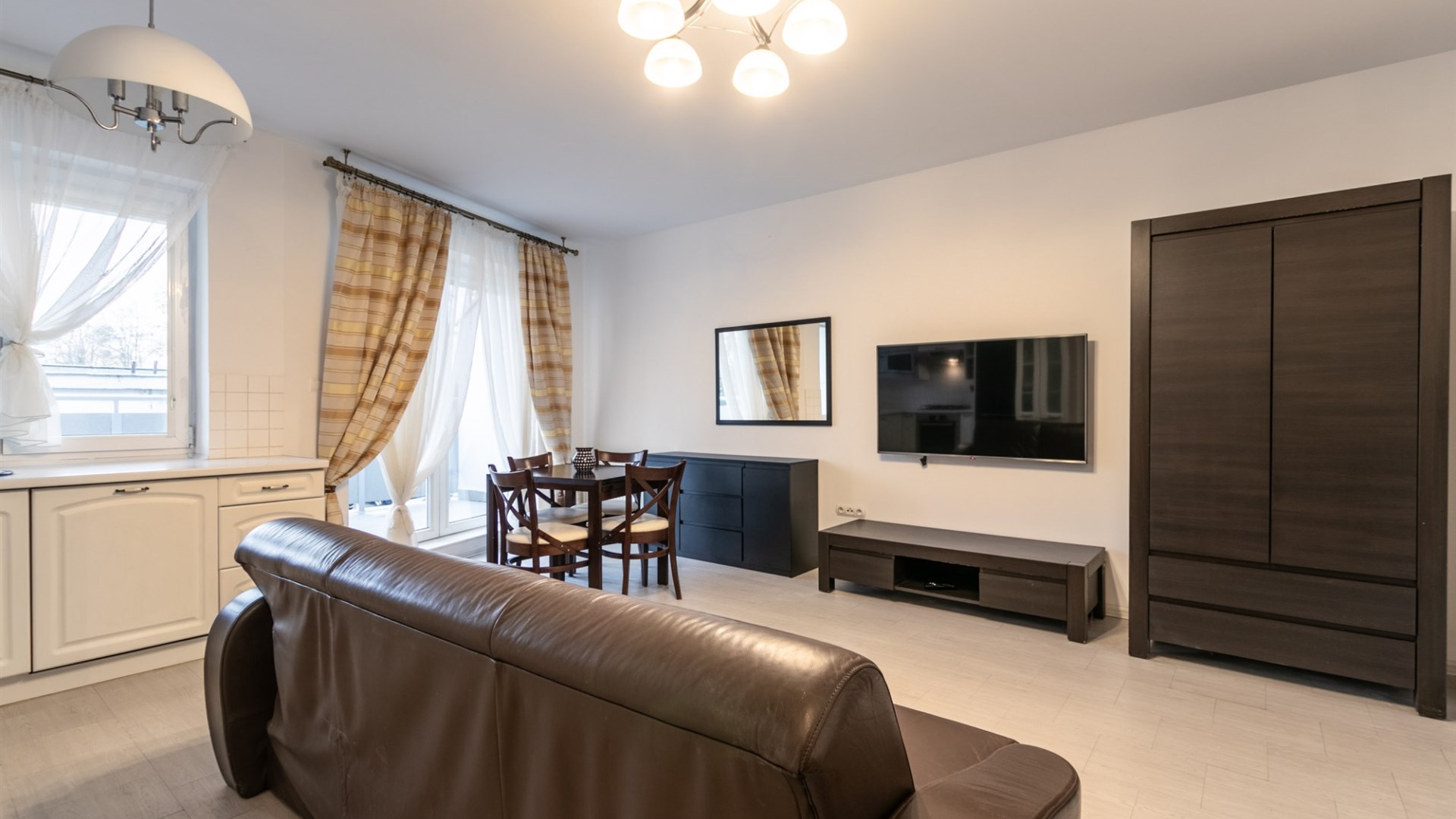 Mieszkanie na wynajem