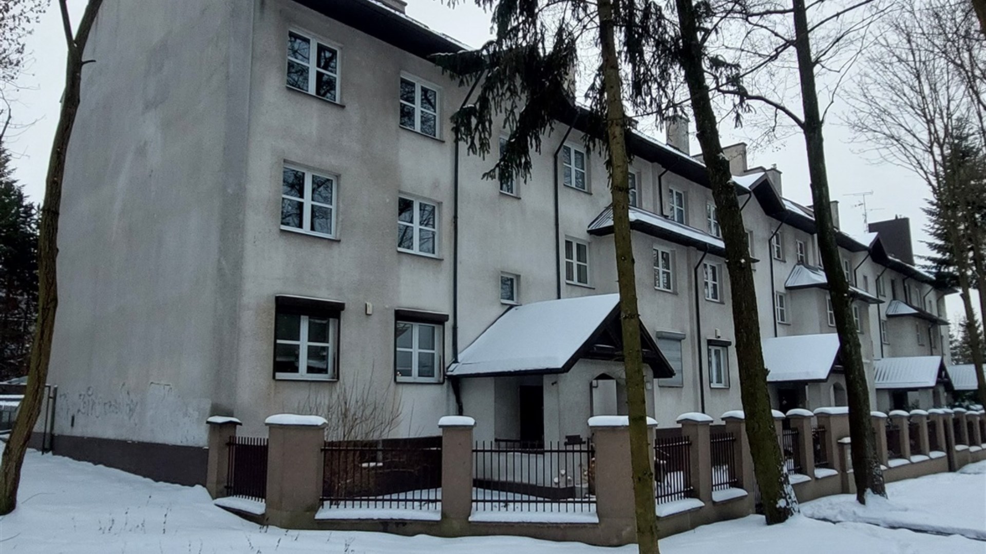 Mieszkanie na sprzedaż