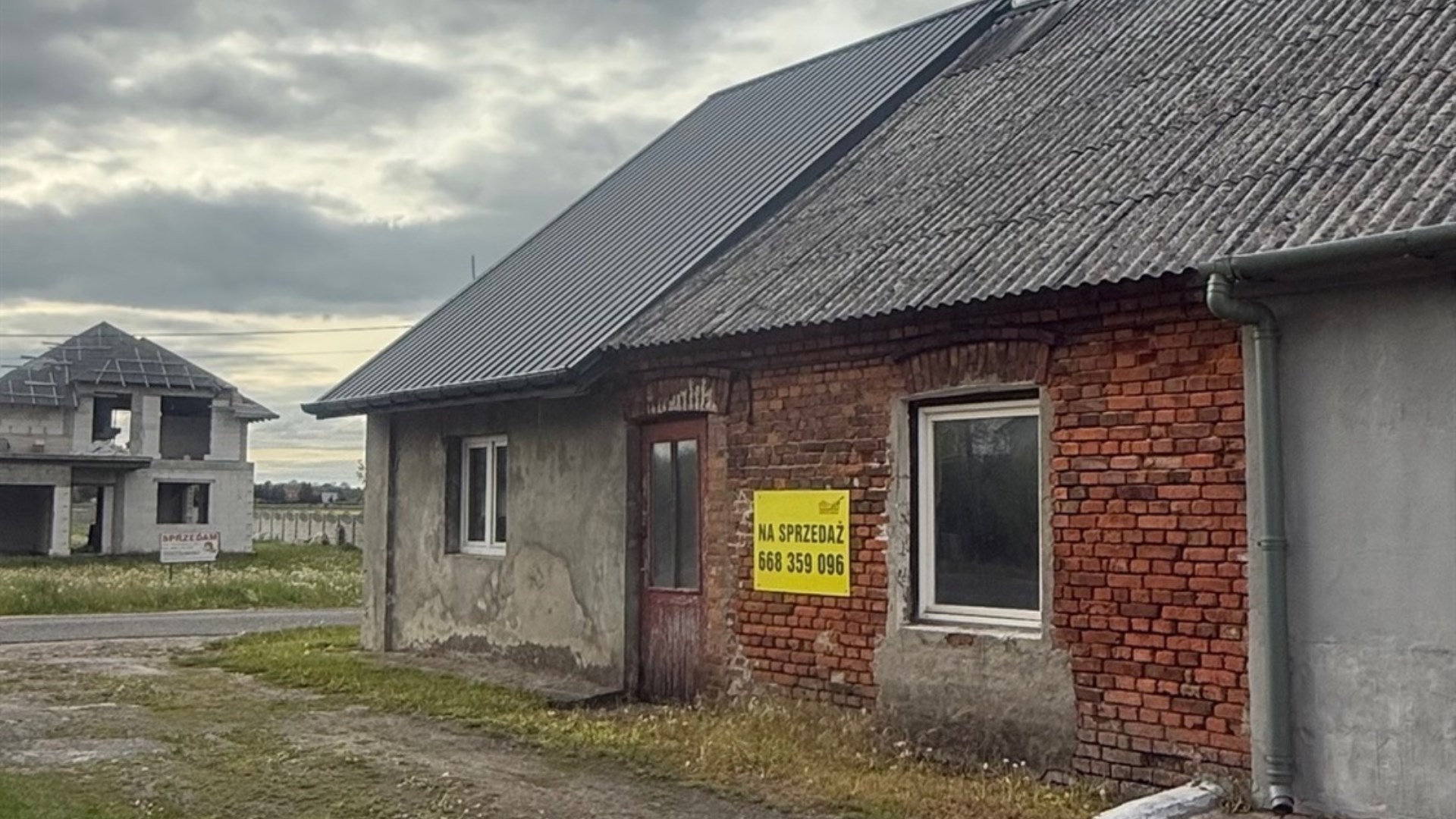 Mieszkanie na sprzedaż