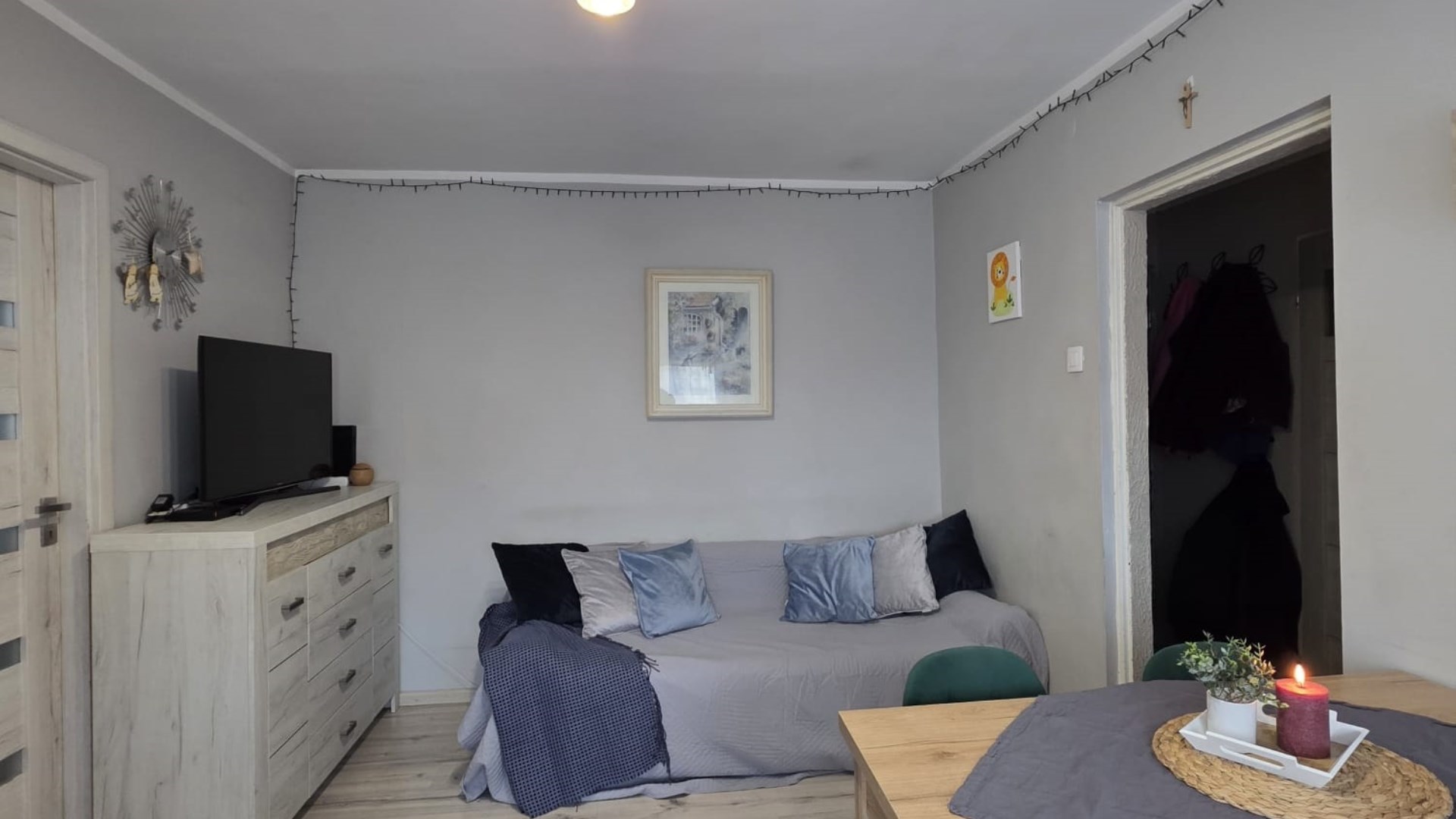 Mieszkanie na sprzedaż