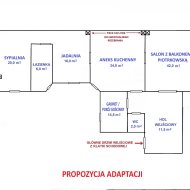 Mieszkanie na sprzedaż