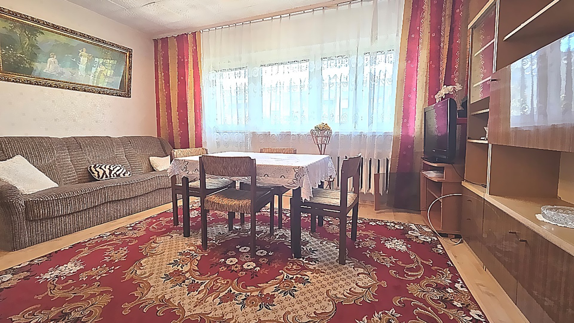 Mieszkanie na sprzedaż