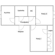 Mieszkanie na sprzedaż