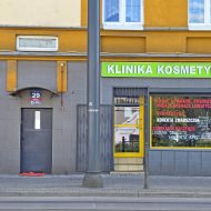 Lokal na sprzedaż