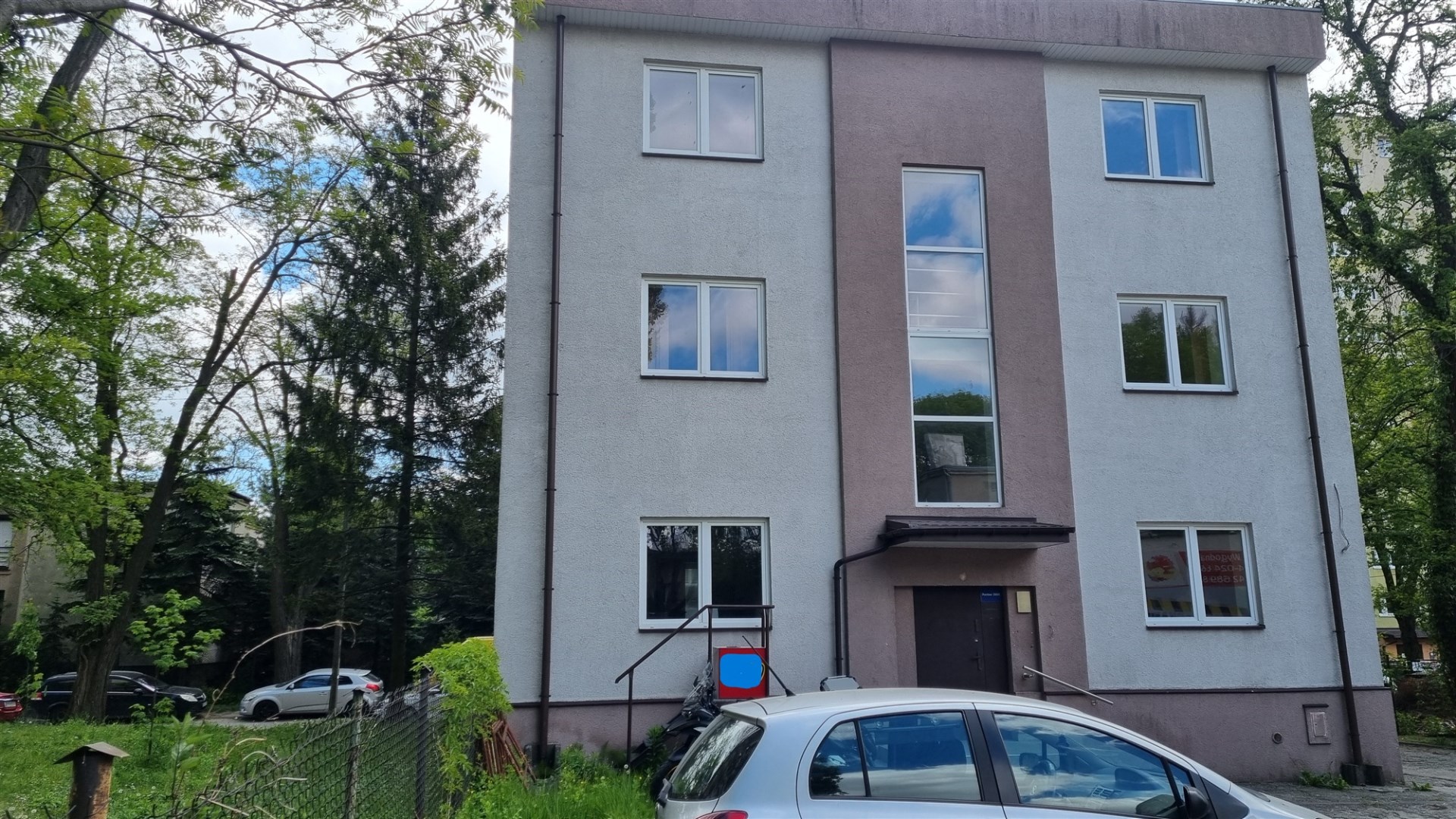 Obiekt na wynajem
