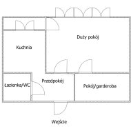 Mieszkanie na sprzedaż