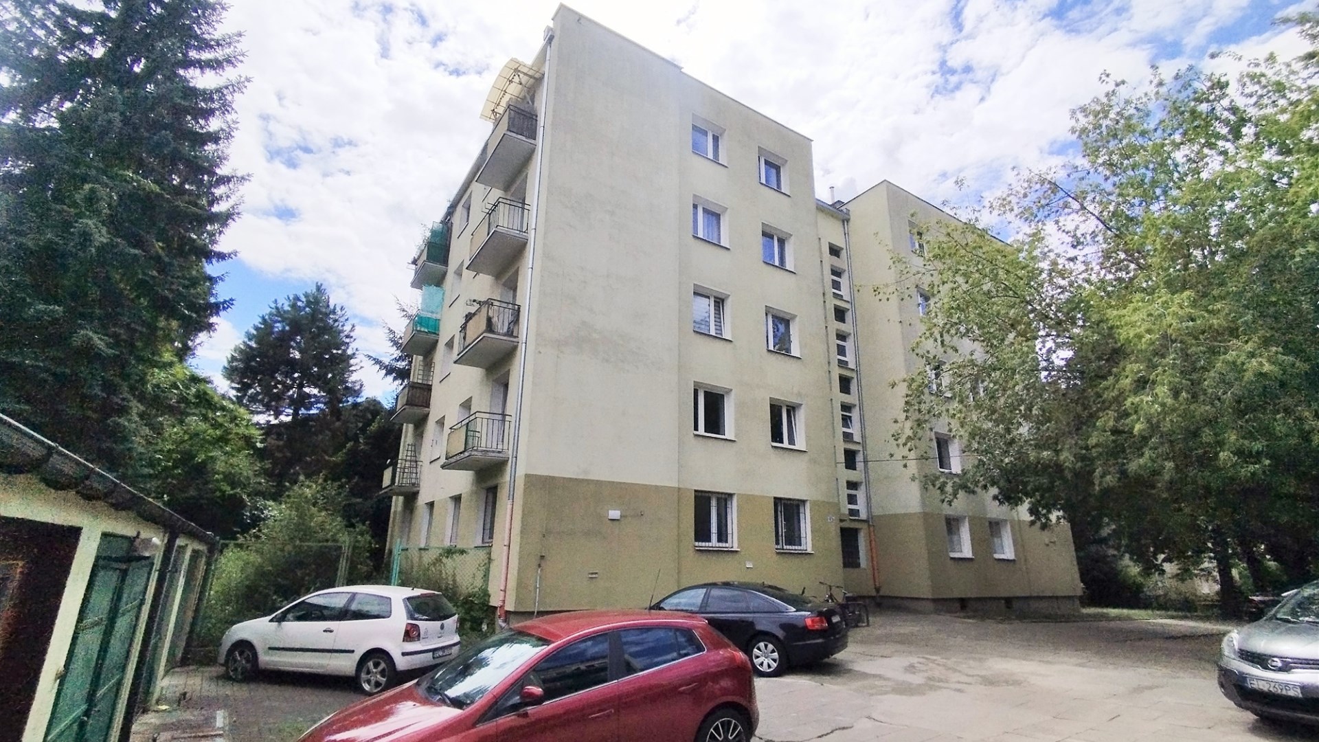 Mieszkanie na sprzedaż