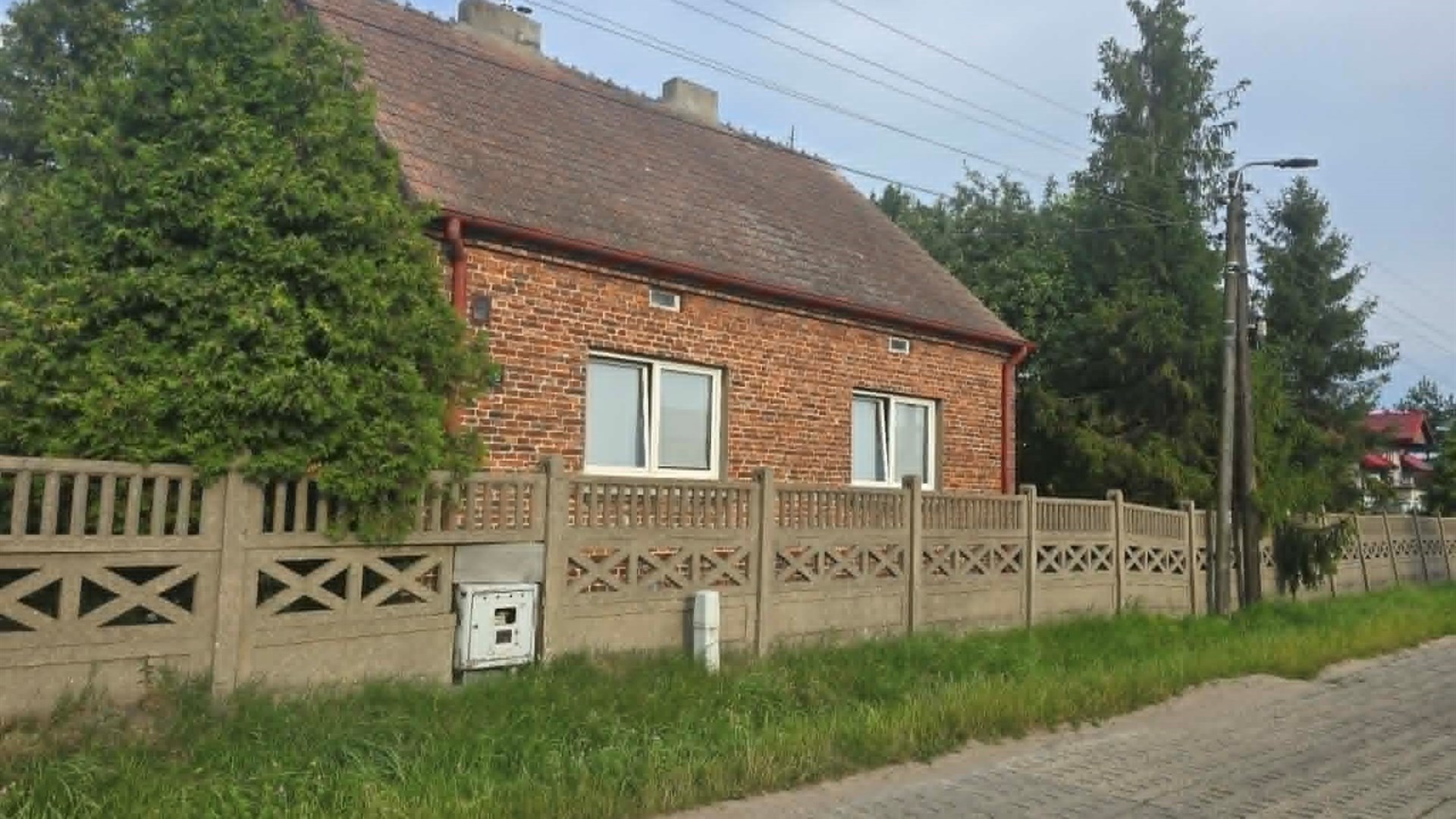 Dom na sprzedaż