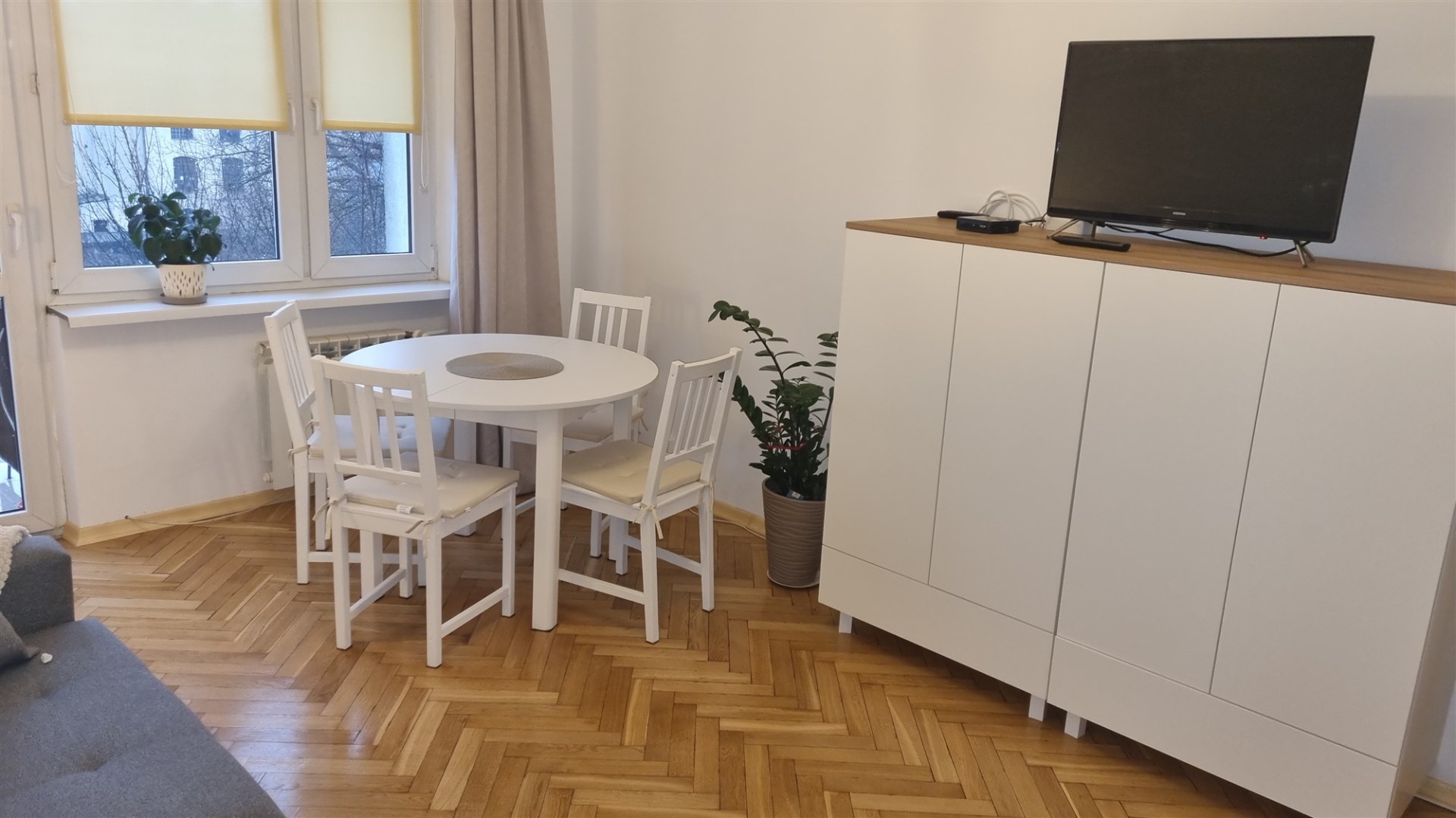 Mieszkanie na wynajem