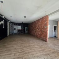 Lokal na wynajem