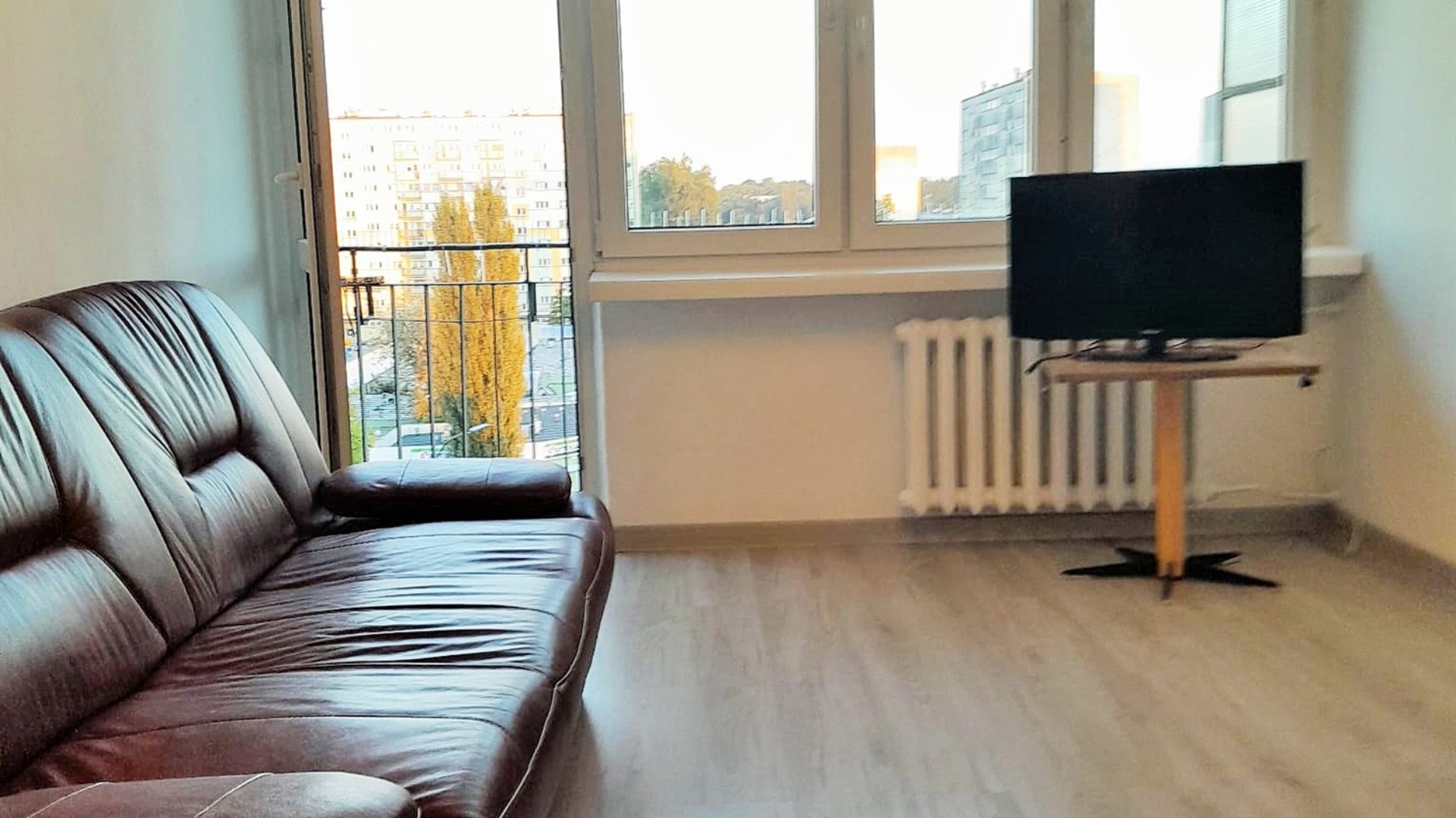 Mieszkanie na wynajem